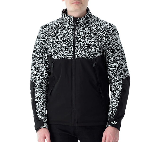 2460549_Jacket_Rebelhorn_Slash Softshell Textile Jacket/2460549_01.jpg